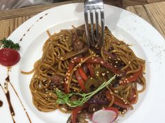 -威克特披萨汉堡