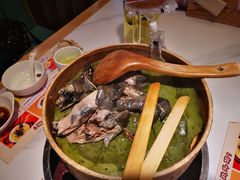 -黑鸡小馆(金源店)