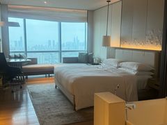 -深圳中洲万豪酒店