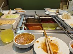 -海底捞火锅(振华商厦店)