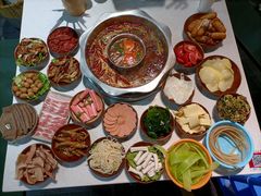 -青年火锅(吾悦广场直营店)