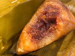 豆沙碱水粽-粽氏清源(昌兴街店)