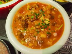 番茄焖牛腩-朕之味(龙湖·西城天街店)