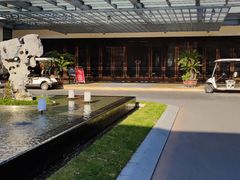 -逸林轩中餐厅(中信泰富朱家角锦江酒店)