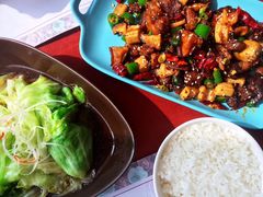 -赵小姐丨新中餐(曲江店)