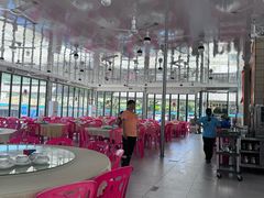 -考记泥焗鸡农庄·海鲜(北洛秘境店)