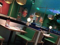 大堂-蛙小侠(合浦万达店)