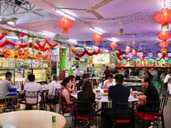 -無招牌海鮮(芽笼店)
