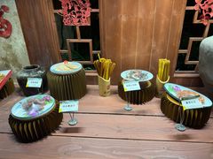 -春满园生态餐厅(南宫路店)