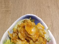 -千寿·金焰食堂(仁和新城店)