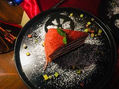 -YUE·6·西式融合餐厅(外滩六号店)