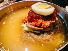 -黑牛黑猪烤肉专门店(万象城店)