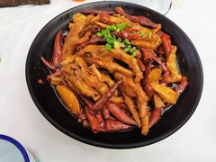 -湘江大码头·龙虾馆(渔人码头一店)