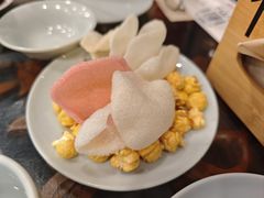 -西江美食舫·江西菜(健德桥店)