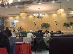 -桃子餐厅·天津菜(红星路直营店)