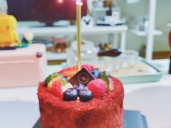 -姆们M Sweetie Cake(五道口店)