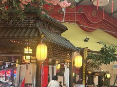 -和源祥·日照菜扛把子(万平口一店)