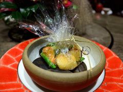 -彩丰楼·中餐厅(国家会展中心上海洲际店)