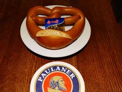 -宝莱纳餐厅(滨江店)