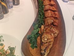 -局气 烤鸭·北京菜(光华路店)