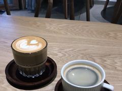 -infinite cafe