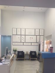 -熙朵美学植发·连锁品牌