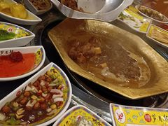 -芦月轩羊蝎子(北蜂窝店)