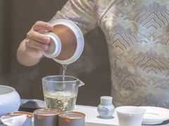 -王府茶宴(大观园总店)