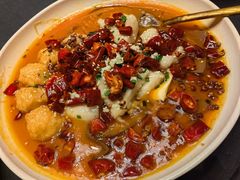 新派毛血旺-临江·阅炉