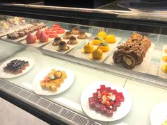 -绮梦西湖·云端餐厅(歌德店)