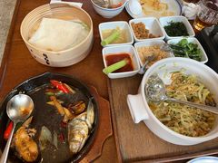 -林四喜·闽南传家菜(鼓浪屿店)