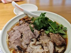 -长乐川式面馆·现炒浇头(石门二路店)