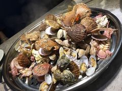 -船梆煮•蒸汽海鲜·生腌干蒸(五四广场店)