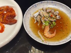 -上海人家花樣年华(虹口龙之梦店)