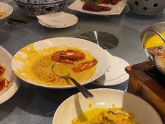 -望湖阁(苏州金鸡湖凯宾斯基大酒店)