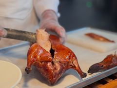 -四季民福烤鸭店(外滩外白渡桥店)