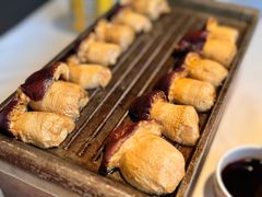 -沿途四季·云南菜·诗酒茶(蓝色港湾店)
