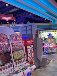 -LuckyStar幸运星家庭娱乐中心(东莞国贸店)