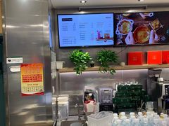 -仟吉KenGee(武汉高铁站店)