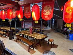 -万县面馆(高笋塘店)