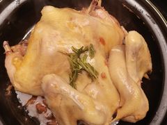 -刀板香·安徽菜(国购IFC店)