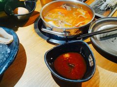 -呷哺呷哺 黄金牧场 (新中关购物中心店)