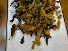 -下梅人家土菜馆(历史文化餐厅度假区店)