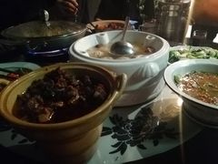 -不二舟食府(车站南路店)