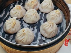 -张胜和小笼包(市府广场店)