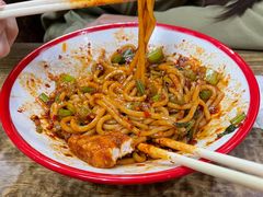 -玲玲米粉·新疆现炒米粉(大十字总店)