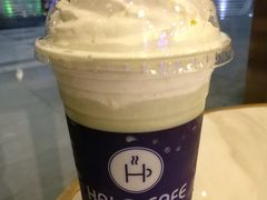 -HALO CAFE(江海中环广场店)