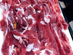 吊龙伴-大吉利·潮汕鲜牛肉火锅(万峰路店)