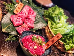 牛肋条-老乾杯和牛烧肉(王府中环店)