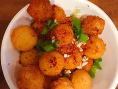 -炉小二铜锅牛蛙•川湘菜(三里屯店)